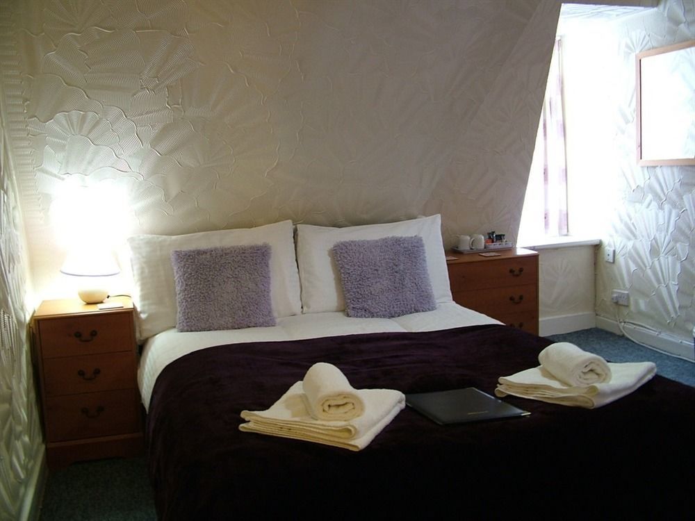 The Chesterfield, Torquay (Adults Only) Kültér fotó