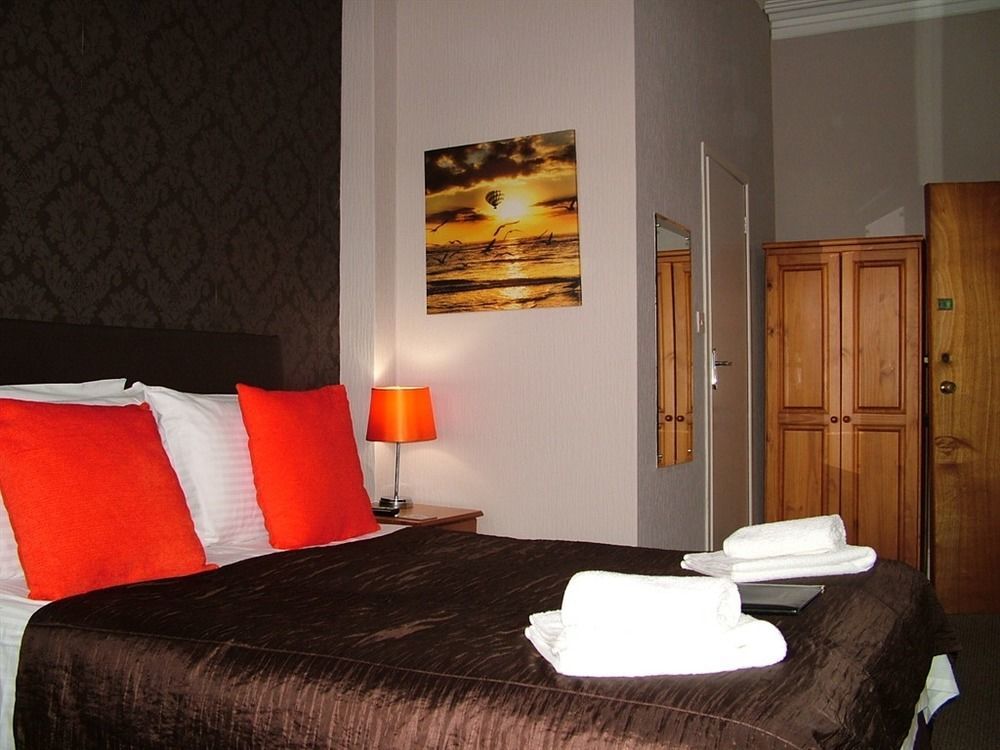The Chesterfield, Torquay (Adults Only) Kültér fotó