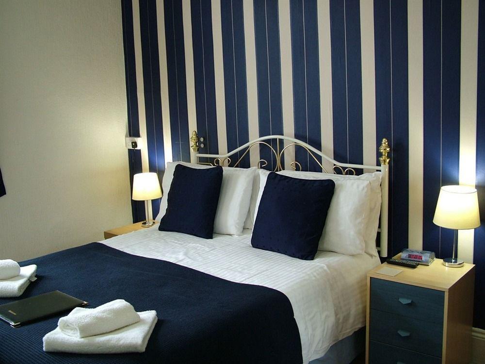The Chesterfield, Torquay (Adults Only) Kültér fotó