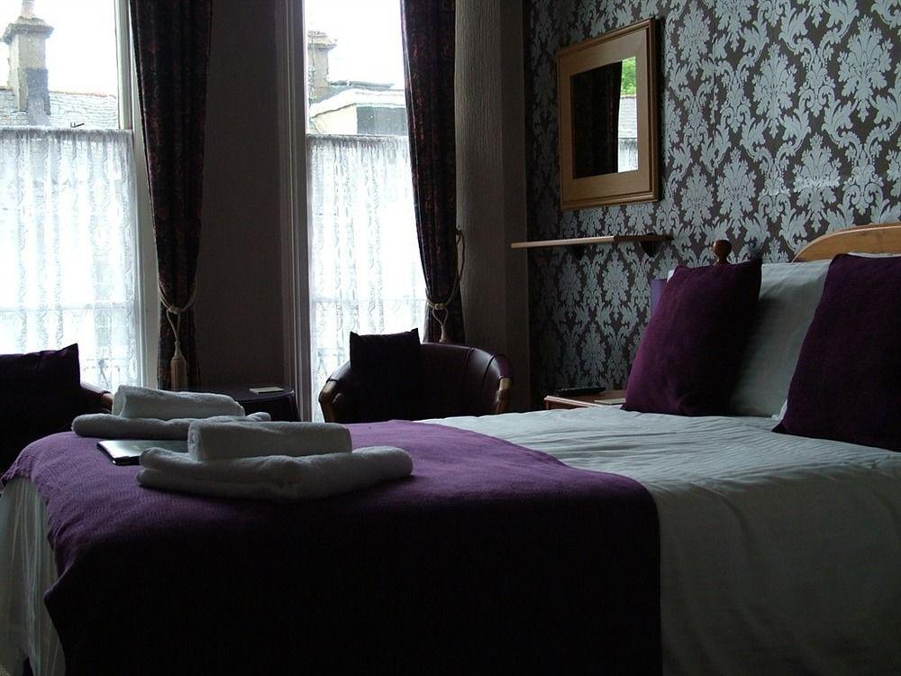 The Chesterfield, Torquay (Adults Only) Kültér fotó
