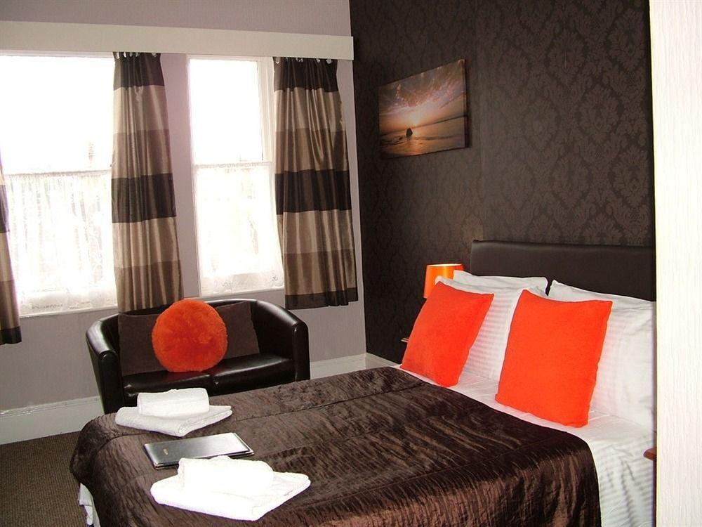 The Chesterfield, Torquay (Adults Only) Kültér fotó